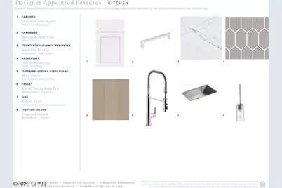 259 Breakwater Boulevard #Lot 338, Panama City Beach, FL 32413 - Photo 9