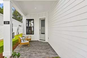 259 Breakwater Blvd, Panama City Beach, FL 32413 - Photo 9