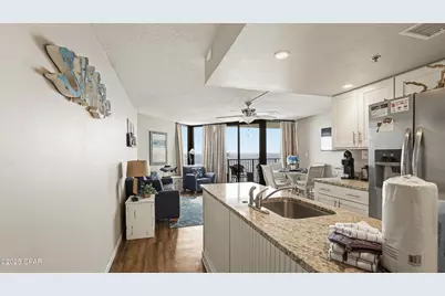9850 S Thomas Drive #904E, Panama City, FL 32408 - Photo 7
