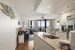 9850 S Thomas Dr, Panama City, FL 32408 - Photo 7