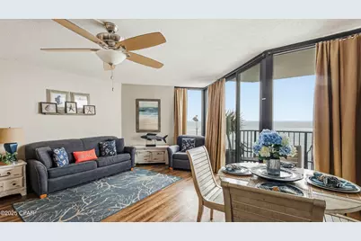 9850 S Thomas Drive #904E, Panama City, FL 32408 - Photo 3