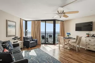 9850 S Thomas Dr, Panama City, FL 32408 - Photo 1