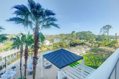 9860 S Thomas Drive #204, Panama City Beach, FL 32408 - Photo 35