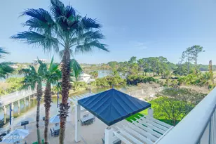 9860 S Thomas Dr, Panama City Beach, FL 32408 - Photo 35