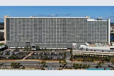 9860 S Thomas Drive #204, Panama City Beach, FL 32408 - Photo 57