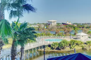 9860 S Thomas Dr, Panama City Beach, FL 32408 - Photo 31