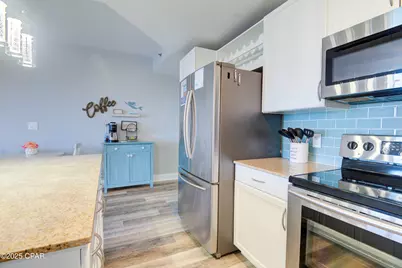 9860 S Thomas Drive #204, Panama City Beach, FL 32408 - Photo 13