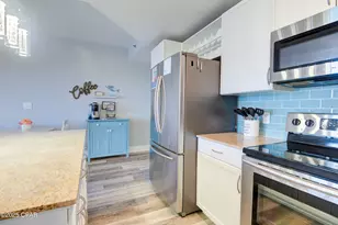 9860 S Thomas Dr, Panama City Beach, FL 32408 - Photo 13