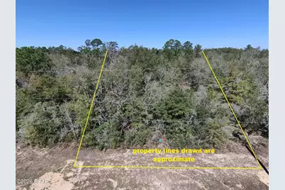 0 Airmont Drive, Chipley, FL 32428 - Photo 1