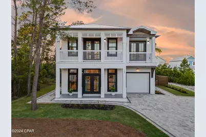 103 W W Willow Mist Road, Inlet Beach, FL 32461 - Photo 3