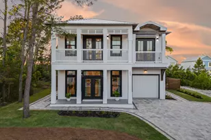 103 W W Willow Mist Rd, Inlet Beach, FL 32461 - Photo 3