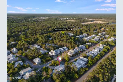 103 W W Willow Mist Road, Inlet Beach, FL 32461 - Photo 67