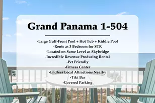 11807 Front Beach Rd, Panama City Beach, FL 32407 - Photo 3