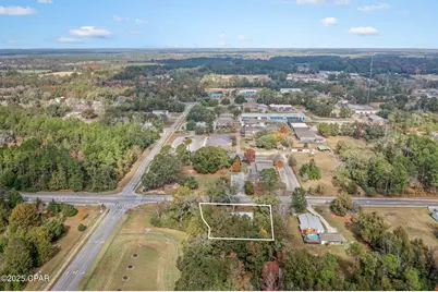 1445 South Boulevard, Chipley, FL 32428 - Photo 25