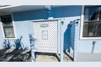 16805 E El Centro Boulevard, Panama City Beach, FL 32413 - Photo 55