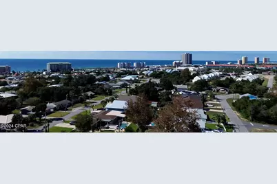 16805 E El Centro Boulevard, Panama City Beach, FL 32413 - Photo 67