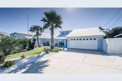 16805 E El Centro Boulevard, Panama City Beach, FL 32413 - Photo 3