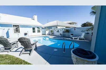 16805 E El Centro Boulevard, Panama City Beach, FL 32413 - Photo 43