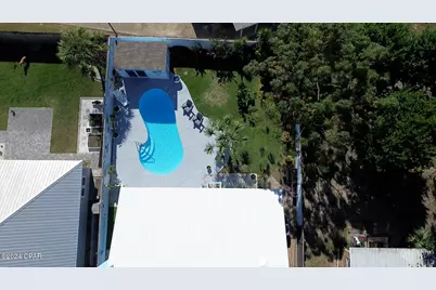 16805 E El Centro Boulevard, Panama City Beach, FL 32413 - Photo 63