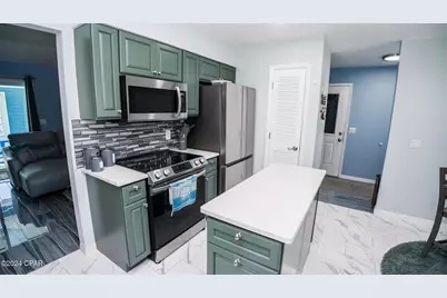 16805 E El Centro Boulevard, Panama City Beach, FL 32413 - Photo 23