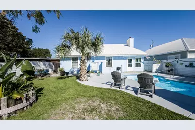 16805 E El Centro Boulevard, Panama City Beach, FL 32413 - Photo 45