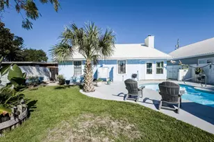 16805 E El Centro Blvd, Panama City Beach, FL 32413 - Photo 45