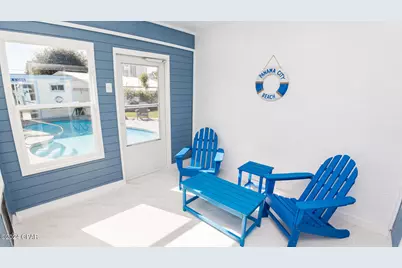 16805 E El Centro Boulevard, Panama City Beach, FL 32413 - Photo 41