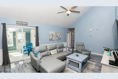 16805 E El Centro Boulevard, Panama City Beach, FL 32413 - Photo 17