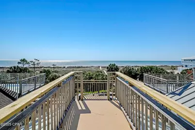 6134 County Road 30A, Port Saint Joe, FL 32456 - Photo 29