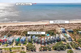 6134 County Rd 30A, Port Saint Joe, FL 32456 - Photo 43