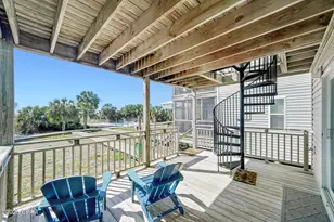 6134 County Rd 30A, Port Saint Joe, FL 32456 - Photo 7