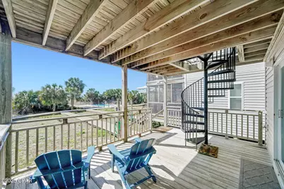 6134 County Road 30A, Port Saint Joe, FL 32456 - Photo 7