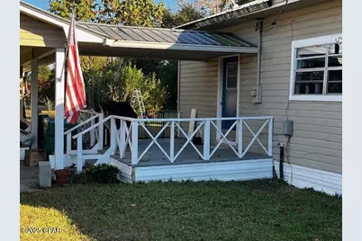 12610 NW Virginia G Weaver Street, Bristol, FL 32321 - Photo 5