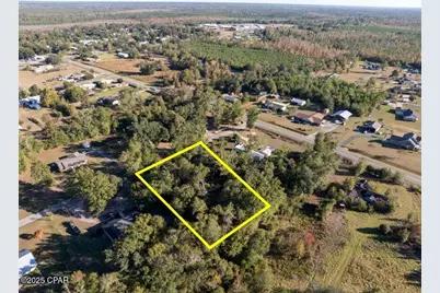 19076 Oak Hill Drive, Blountstown, FL 32424 - Photo 17