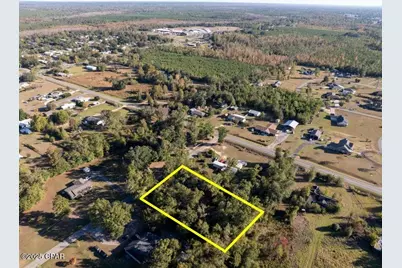 19076 Oak Hill Drive, Blountstown, FL 32424 - Photo 3