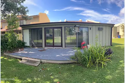 1025 W 19th Street #3A, Panama City, FL 32405 - Photo 3