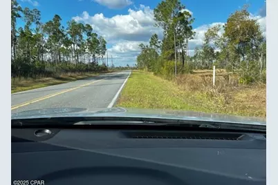 00 Jarrott Daniels Road, Wewahitchka, FL 32465 - Photo 3