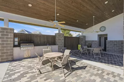 123 Moonraker Circle, Panama City Beach, FL 32407 - Photo 41