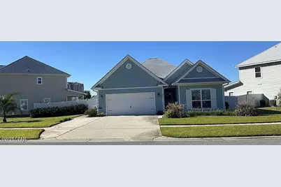 123 Moonraker Circle, Panama City Beach, FL 32407 - Photo 1