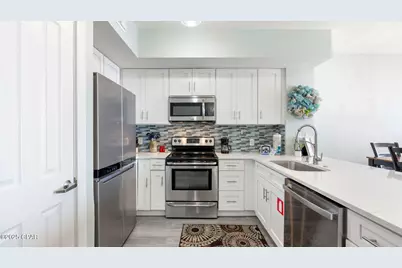 17757 Front Beach Road #202, Panama City Beach, FL 32413 - Photo 7