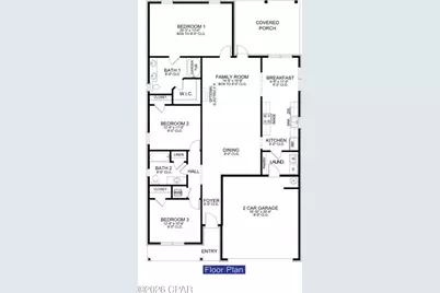 5133 Salvation Street, Panama City, FL 32404 - Photo 17