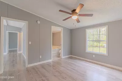 615 Sesame Street, Wewahitchka, FL 32465 - Photo 17