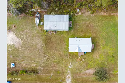 615 Sesame Street, Wewahitchka, FL 32465 - Photo 37