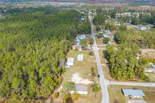 615 Sesame St, Wewahitchka, FL 32465 - Photo 37