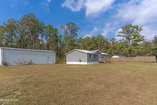 615 Sesame St, Wewahitchka, FL 32465 - Photo 31