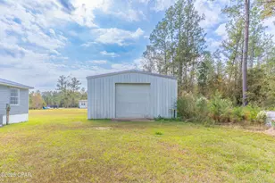 615 Sesame St, Wewahitchka, FL 32465 - Photo 25