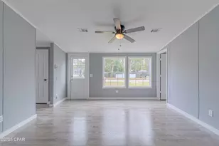 615 Sesame St, Wewahitchka, FL 32465 - Photo 5
