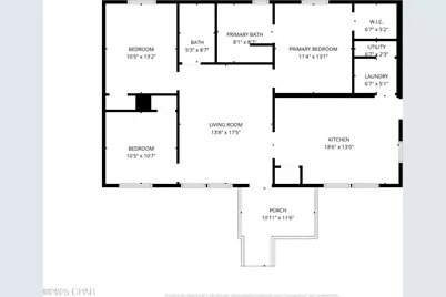 615 Sesame Street, Wewahitchka, FL 32465 - Photo 41