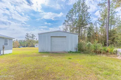 615 Sesame Street, Wewahitchka, FL 32465 - Photo 27