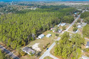 615 Sesame St, Wewahitchka, FL 32465 - Photo 3